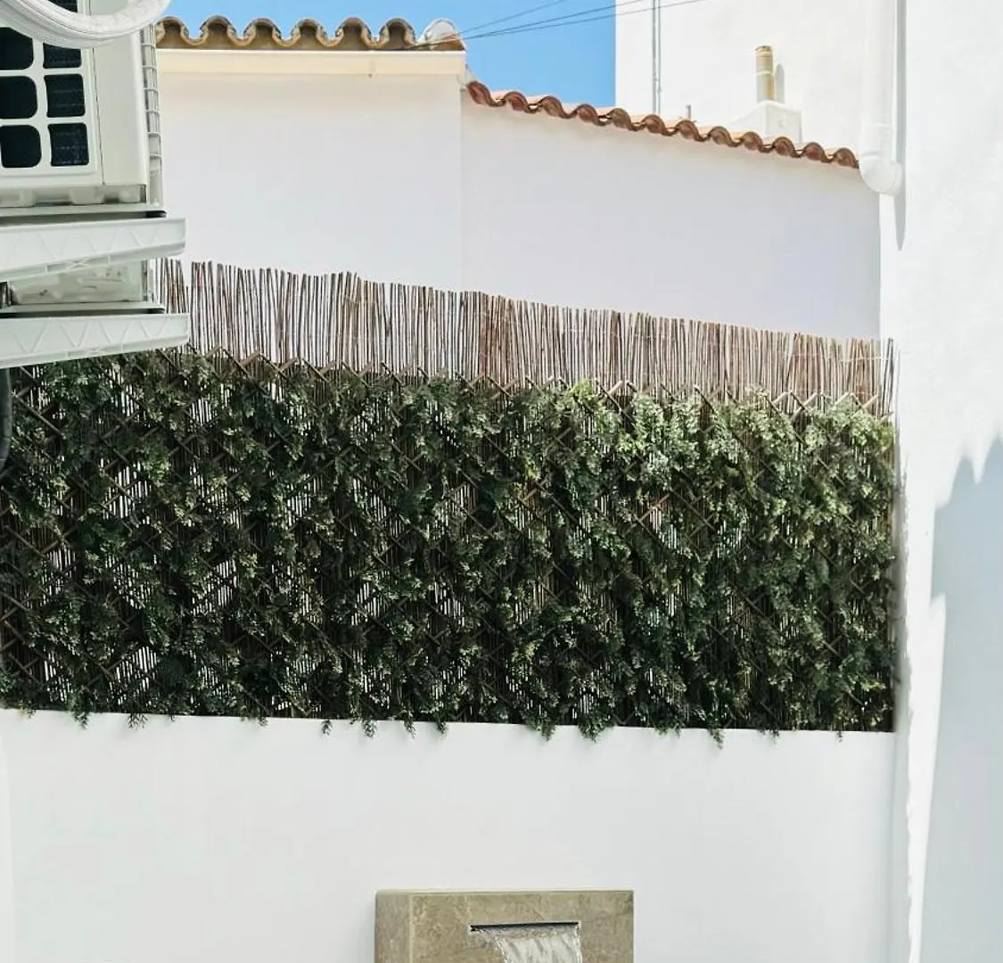 El Soberano Villa El Gastor Holiday home